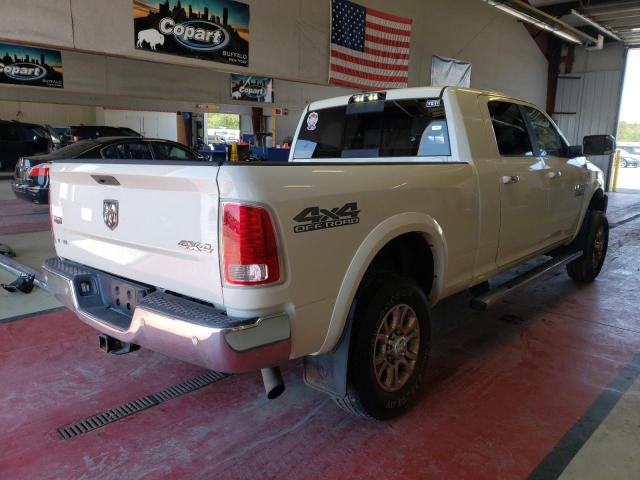 Photo 4 from auction – 2018 RAM 2500 LARAM with VIN 3C6UR5NJ3JG288882