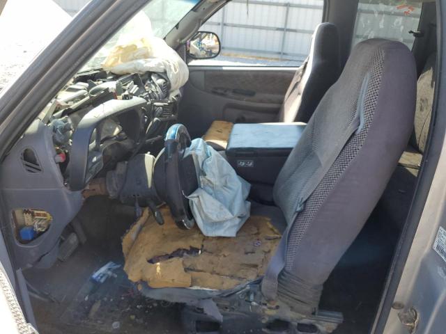 Photo 5 from auction – 1998 DODGE RAM 1500 with VIN 3B7HC12YXWM295696