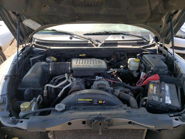 Photo 7 from auction – 2006 DODGE DAKOTA QUA with VIN 1D7HW48N46S617560