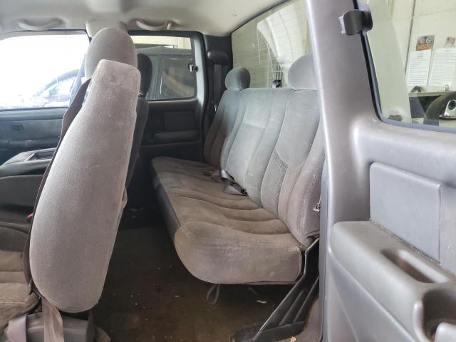 Photo 6 from auction – 2003 CHEVROLET SILVERADO with VIN 2GCEK19T831212950