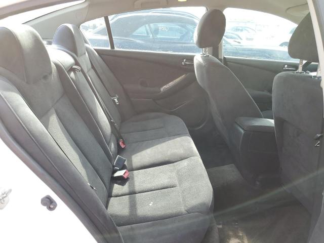 Photo 6 from auction – 2012 NISSAN ALTIMA BAS with VIN 1N4AL2AP1CN503410