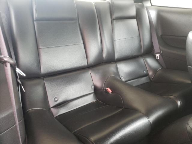 Photo 6 from auction – 2007 FORD MUSTANG with VIN 1ZVFT80N975247796