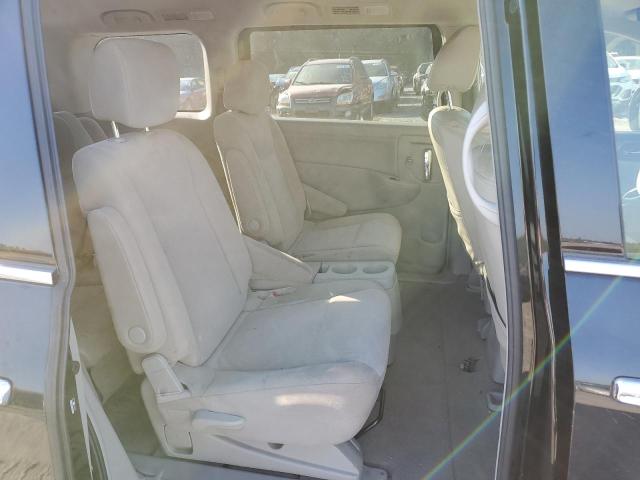 Photo 6 from auction – 2017 NISSAN QUEST S with VIN JN8AE2KP9H9168002