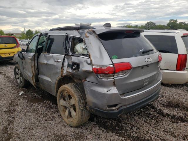 Photo 3 from auction – 2016 JEEP GRAND CHER with VIN 1C4RJEBG2GC306878