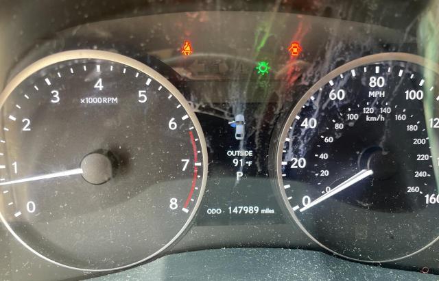 Photo 8 from auction – 2014 LEXUS ES 350 with VIN JTHBK1GG6E2086842