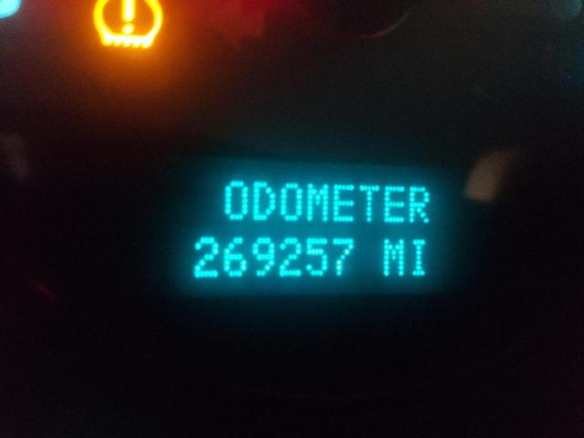 Photo 8 from auction – 2008 CHEVROLET SILVERADO with VIN 2GCEK19J281311012