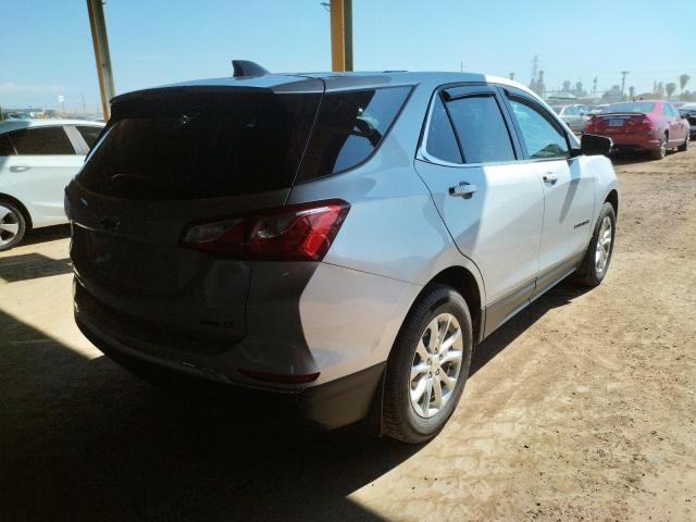 Photo 4 from auction – 2019 CHEVROLET EQUINOX LT with VIN 2GNAXUEV0K6139655