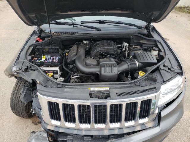 Photo 7 from auction – 2012 JEEP GRAND CHER with VIN 1C4RJFAG0CC158070