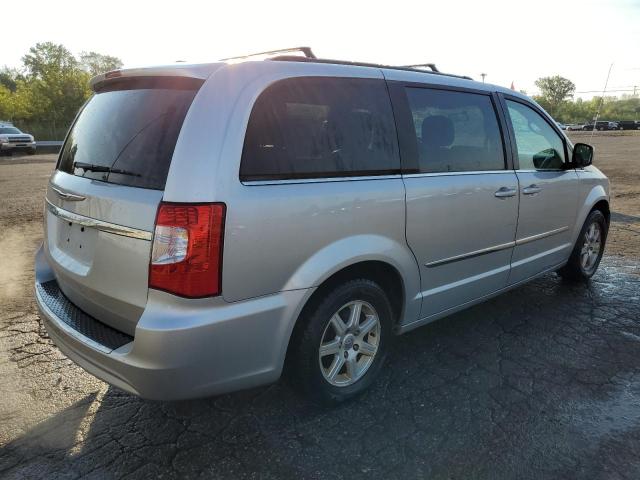 Photo 4 from auction – 2011 CHRYSLER TOWN & COU with VIN 2A4RR5DG5BR638295