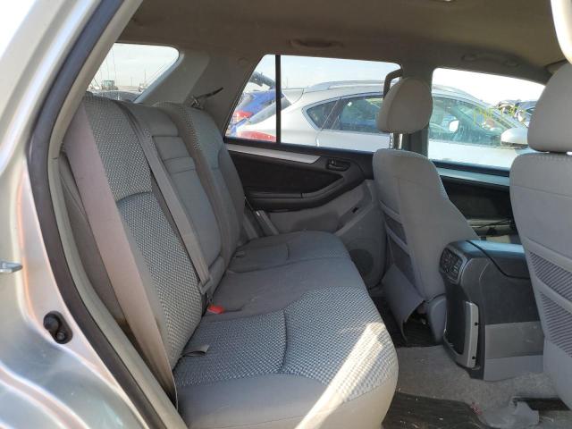 Photo 6 from auction – 2007 TOYOTA 4RUNNER SR with VIN JTEBU14R978084189