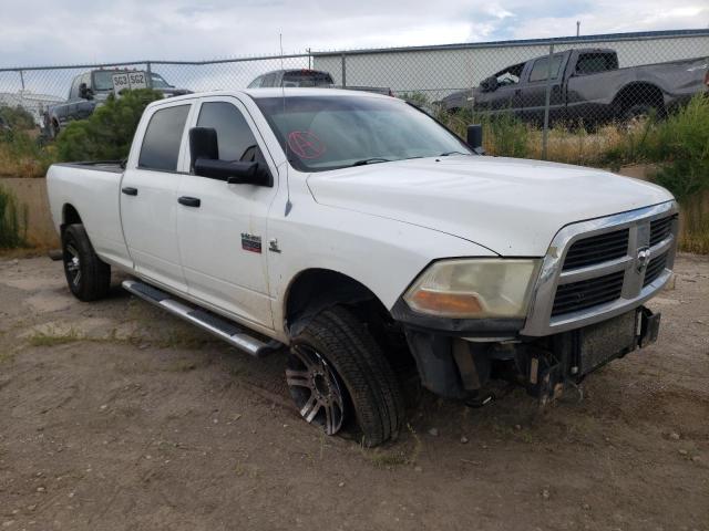 صورة رقم 1 من المزاد - 2010 DODGE RAM 3500 مع VIN 3D73Y3CL9AG177596