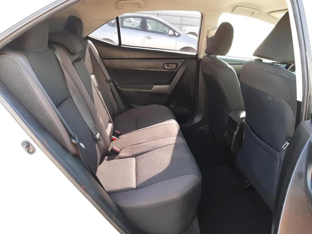 Photo 6 from auction – 2018 TOYOTA COROLLA L with VIN 5YFBURHE8JP745670