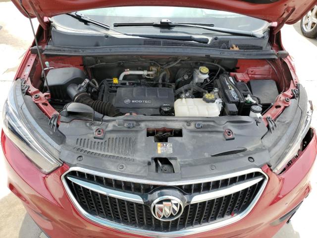 Photo 7 from auction – 2019 BUICK ENCORE PRE with VIN KL4CJASB8KB815546