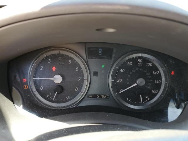 Photo 8 from auction – 2007 LEXUS ES 350 with VIN JTHBJ46G072138331