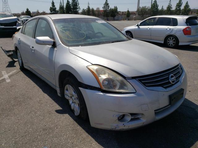 صورة رقم 1 من المزاد - 2012 NISSAN ALTIMA BAS مع VIN 1N4AL2AP7CN406003