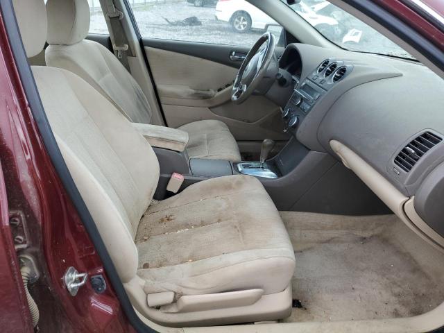 Photo 5 from auction – 2012 NISSAN ALTIMA BAS with VIN 1N4AL2AP8CN536484