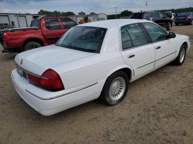 Photo 4 from auction – 2002 MERCURY GRAND MARQ with VIN 2MEFM75W82X635295