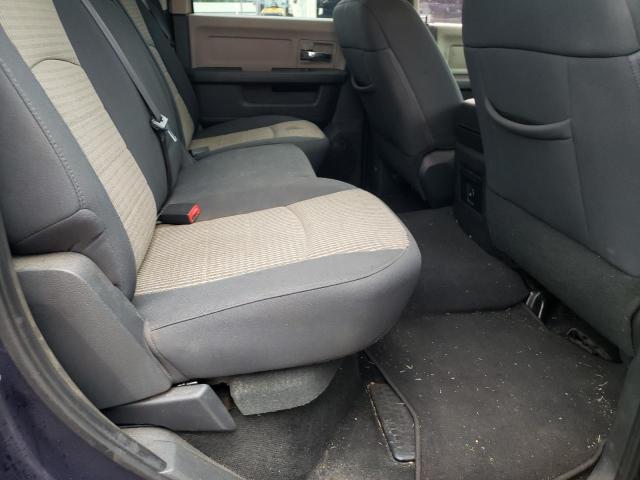 Photo 6 from auction – 2012 DODGE RAM 1500 S with VIN 1C6RD6LT6CS313221