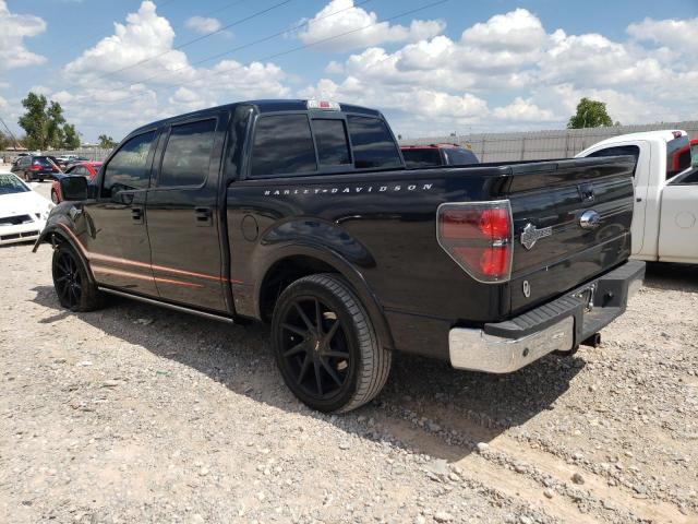 Photo 3 from auction – 2011 FORD F150 SUPER with VIN 1FTFW1C69BFA72846