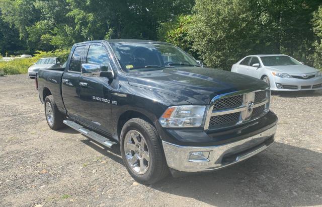 DODGE RAM 1500 2011 with VIN 1D7RV1GT2BS578399 - Photo from auction