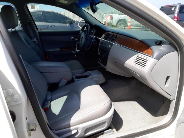 Photo 5 from auction – 2005 BUICK LACROSSE C with VIN 2G4WD532751276059