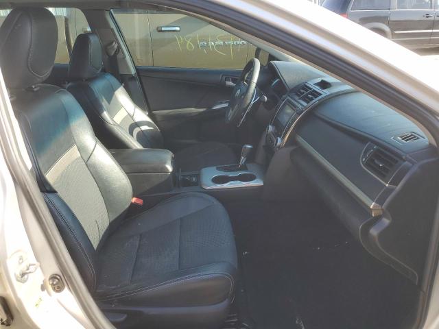 Photo 5 from auction – 2012 TOYOTA CAMRY BASE with VIN 4T1BF1FK2CU121448