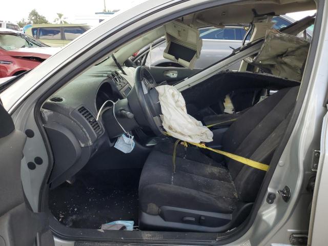 Photo 5 from auction – 2007 NISSAN ALTIMA 3.5 with VIN 1N4BL21E47N420871