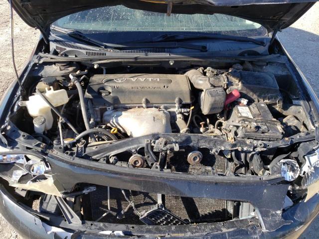 Photo 7 from auction – 2005 TOYOTA SCION TC with VIN JTKDE167350014049