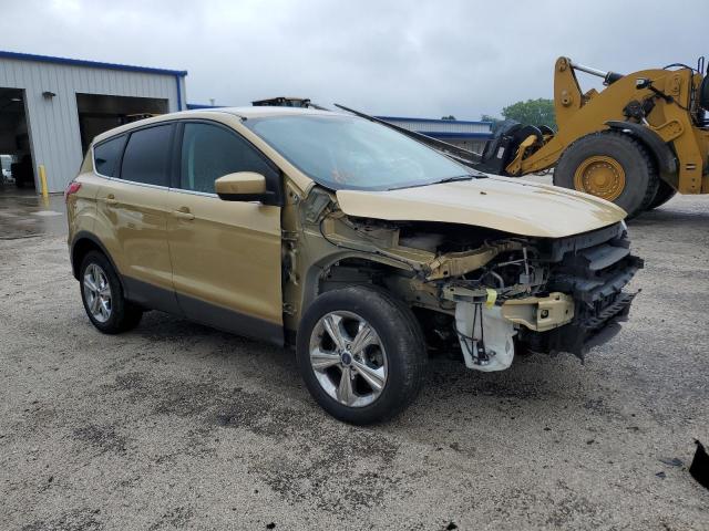 FORD ESCAPE SE 2015 with VIN 1FMCU9GX0FUB09855 - Photo from auction