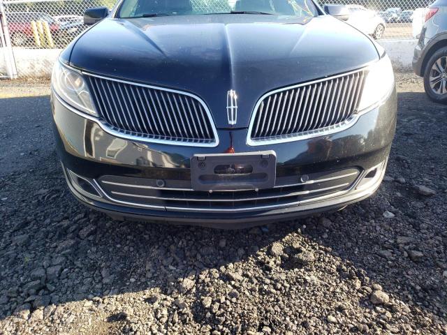 Photo 9 from auction – 2016 LINCOLN MKS with VIN 1LNHL9DK4GG603184