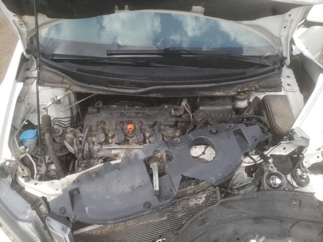 Photo 7 from auction – 2015 HONDA CIVIC EX with VIN 19XFB2F83FE098731