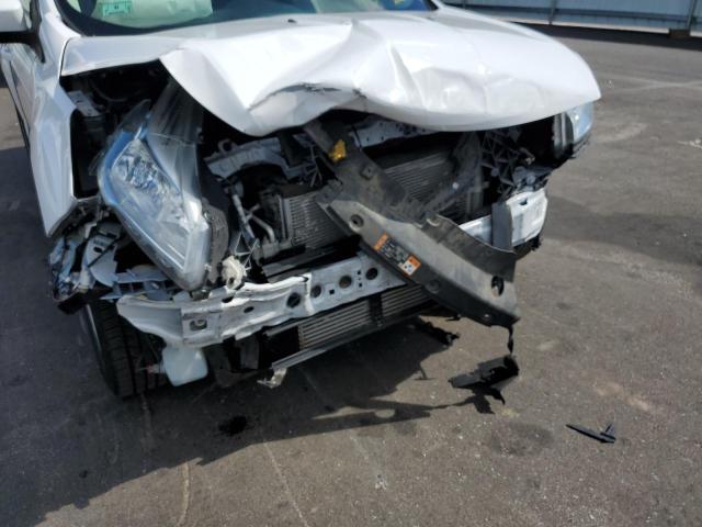 Photo 9 from auction – 2016 FORD ESCAPE SE with VIN 1FMCU9GX9GUB64404