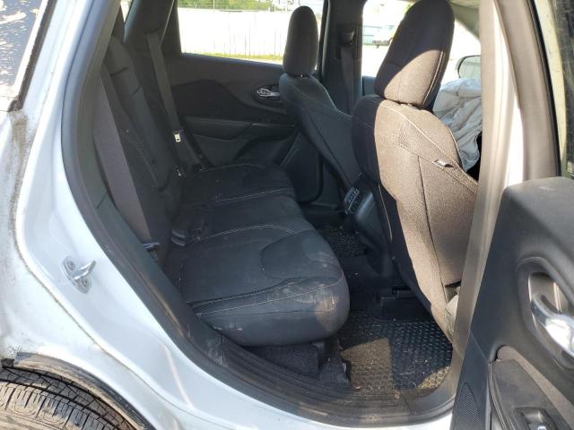 Photo 6 from auction – 2017 JEEP CHEROKEE L with VIN 1C4PJMCS4HW500154