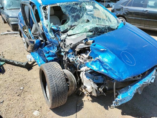 Photo 9 from auction – 2017 FORD ESCAPE TIT with VIN 1FMCU0J91HUF08699