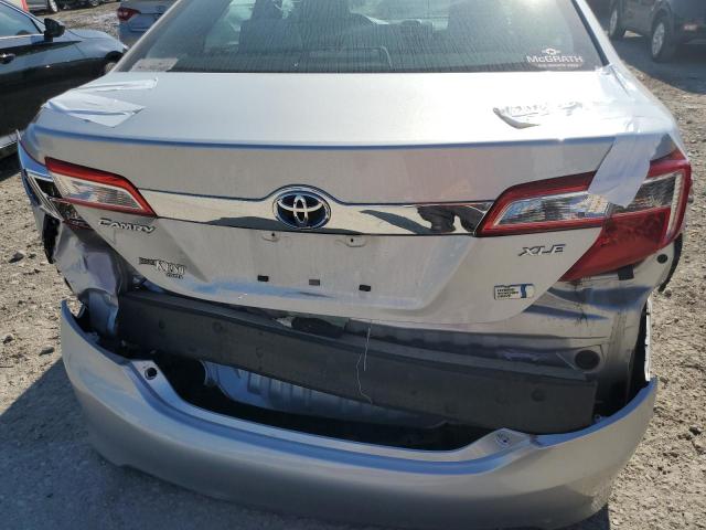 Photo 9 from auction – 2012 TOYOTA CAMRY HYBR with VIN 4T1BD1FK5CU056763