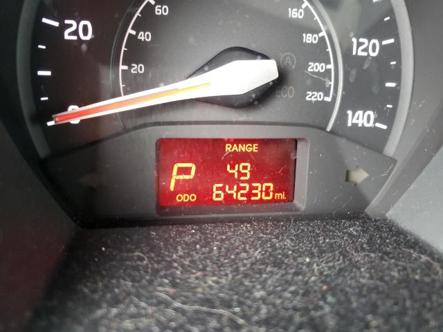 Фото 8 с аукциона – 2016 KIA RIO LX с VIN KNADM4A38G6684077