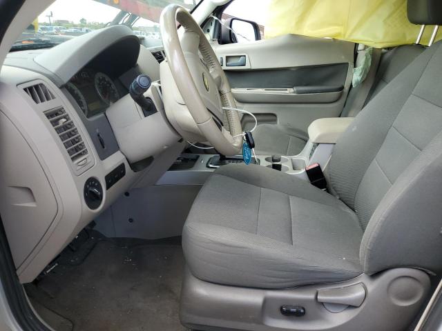 Photo 5 from auction – 2009 FORD ESCAPE XLT with VIN 1FMCU93769KA44662