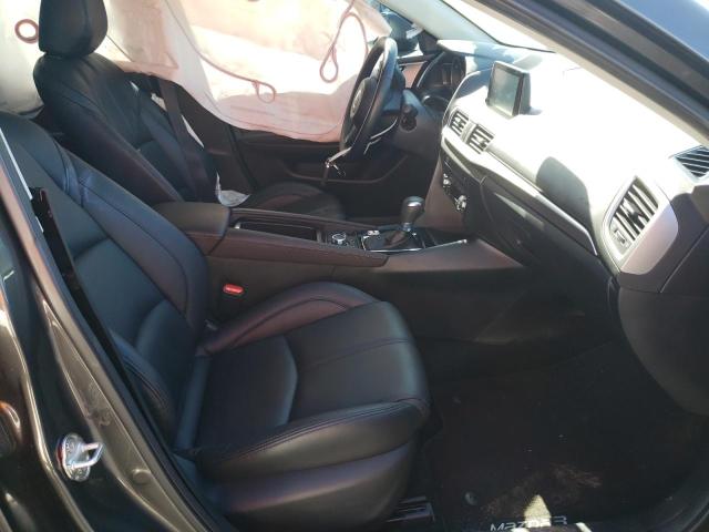 Photo 5 from auction – 2018 MAZDA 3 TOURING with VIN 3MZBN1V36JM192619