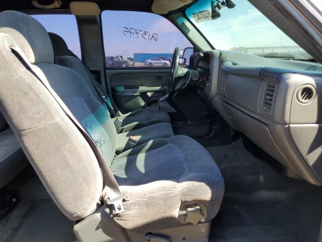 Photo 5 from auction – 2003 CHEVROLET SILVERADO with VIN 2GCEK19T631367710