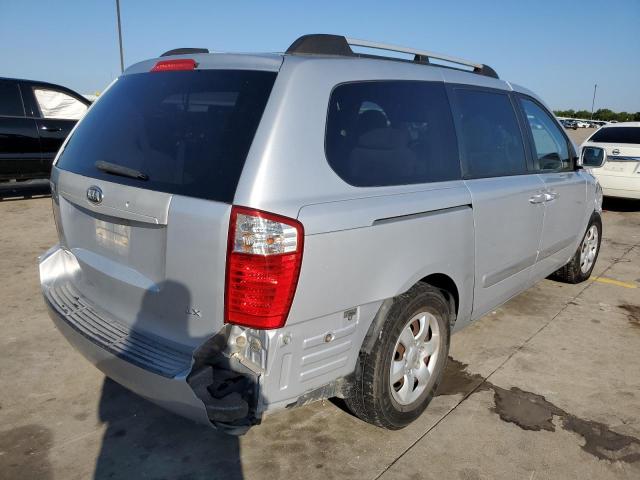 Photo 4 from auction – 2007 KIA SEDONA EX with VIN KNDMB233976107617