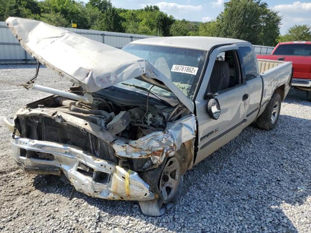 Photo 2 from auction – 1998 DODGE RAM 1500 with VIN 3B7HC12YXWM295696