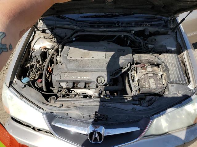 Photo 7 from auction – 2003 ACURA 3.2TL with VIN 19UUA56683A072720