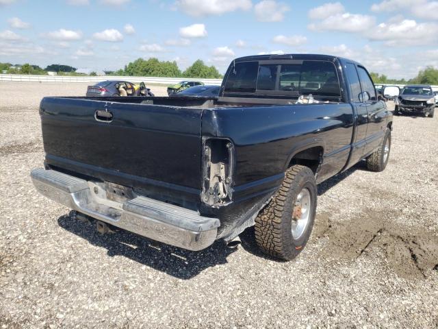 Photo 4 from auction – 2001 DODGE RAM 2500 with VIN 3B7KC23691G730322