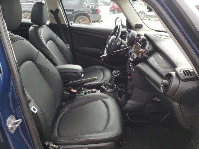 Photo 5 from auction – 2017 MINI COOPER with VIN WMWXU1C53H2E18892