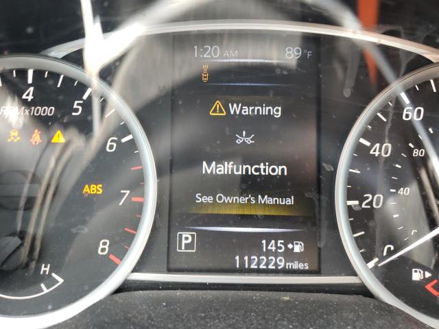 Photo 8 from auction – 2018 NISSAN SENTRA S with VIN 3N1AB7AP1JL633844