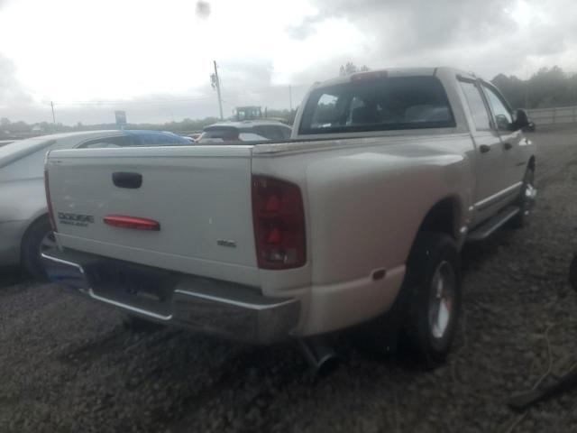 Photo 4 from auction – 2004 DODGE RAM 3500 S with VIN 3D7MA48C04G271328