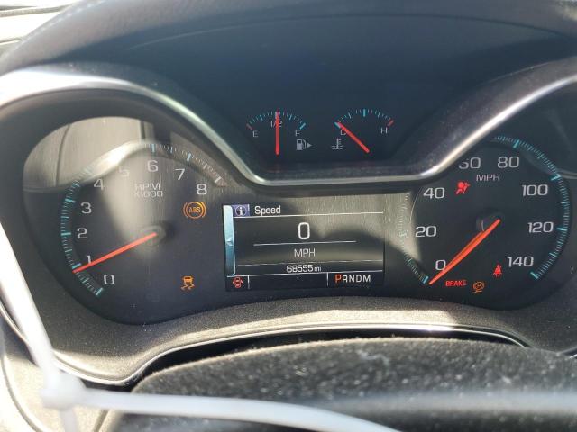 Photo 8 from auction – 2014 CHEVROLET IMPALA LTZ with VIN 2G1155S3XE9193225