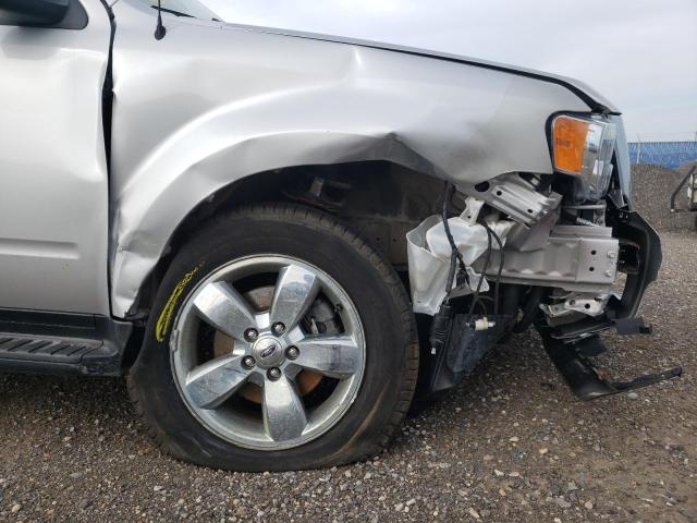 Photo 9 from auction – 2009 FORD ESCAPE LIM with VIN 1FMCU94G29KC18113