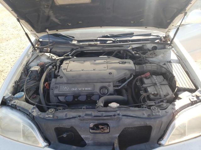Photo 7 from auction – 2000 ACURA 3.2TL with VIN 19UUA5661YA033989
