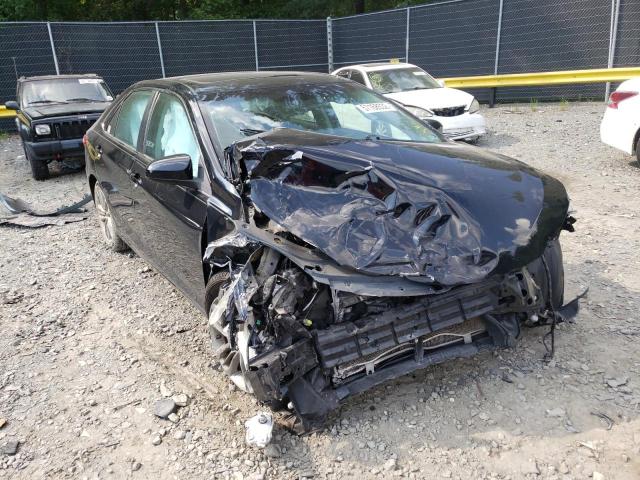 Photo 9 from auction – 2016 TOYOTA CAMRY LE with VIN 4T1BF1FK3GU129273